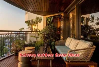 balcony outdoor decor ideas