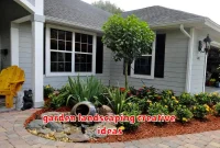 garden landscaping creative ideas